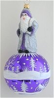 Purple Kugel